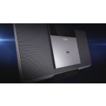 Sound that fits your home