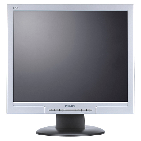 170S8FS/62  Monitor LCD