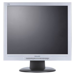 LCD monitor