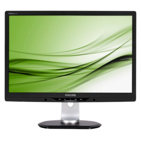 225P2EB/00 Brilliance LCD monitor with PowerSensor