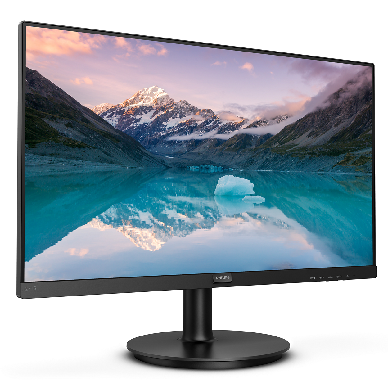 Business Monitor 液晶モニター 271S9A/11 | Philips Business Monitor 液晶モニター 271S9A/11 | Philips
