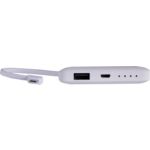Single USB battery pack