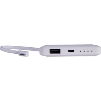 Single USB battery pack