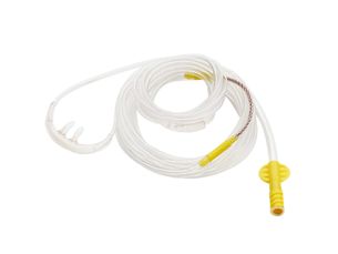 Microstream® CapnoLine® H Capnography