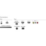 Ultra Slim LED TV