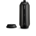 Small size, incredible sound