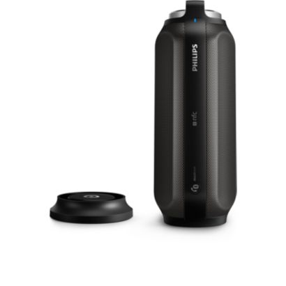 Small size, incredible sound