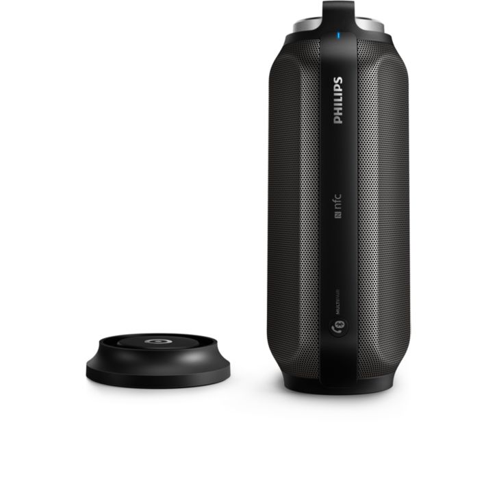 Small size, incredible sound