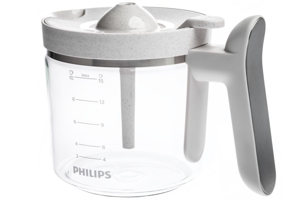 Conscious Collection Coffee jug CP6795/01 Philips