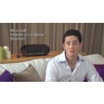 Klausieties mūziku un uzlādējiet savu Android tālruni