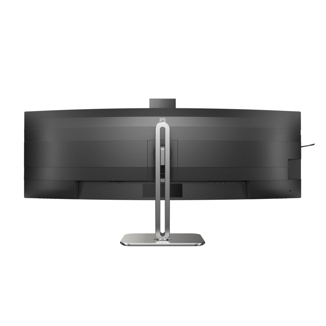 Curved Business Monitor Zakrzywiony monitor SuperWide 32:9 z