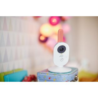 Avent Écoute-bébé vidéo numérique