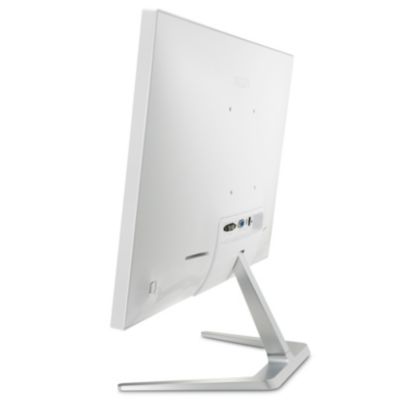 Vivid, true-to-life colours