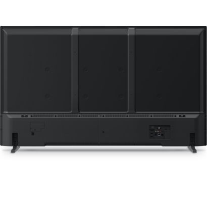 More than a smart TV, a better TV.