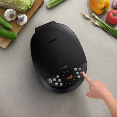 Philips Rice cooker 3000 series