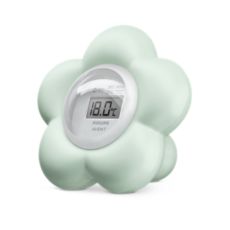 Baby Bath Thermometer