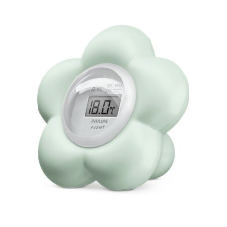 SCH480/00 Philips Avent SCH480/00 Digital thermometer