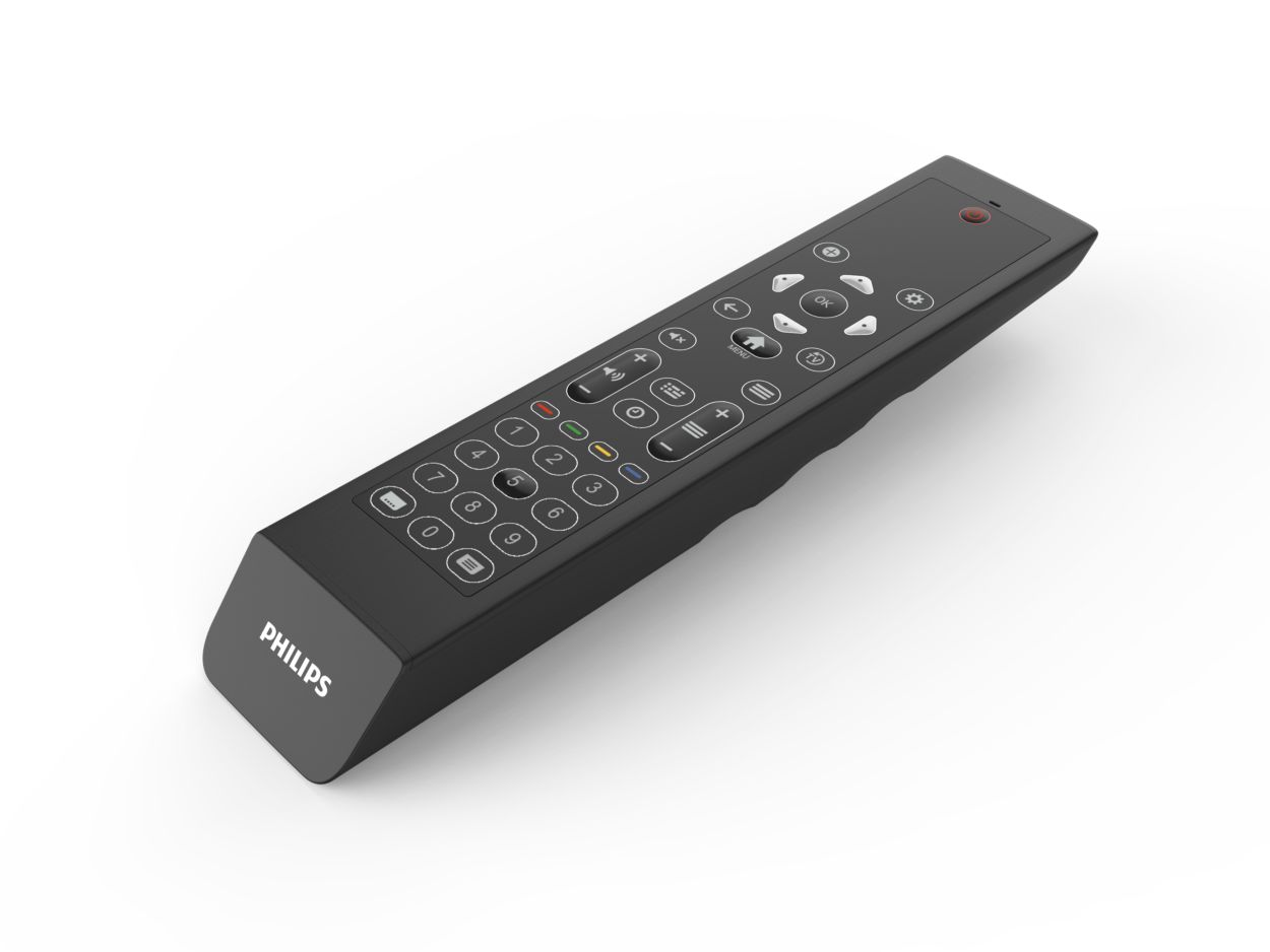 Philips 22AV9574A Master Setup Remote Control Telecomando