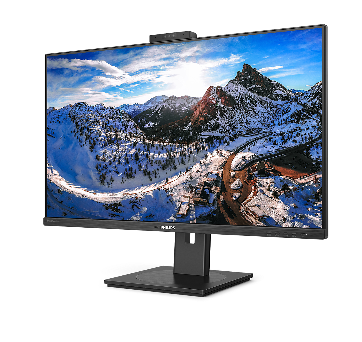 Brilliance LCD monitor with USB-C docking 329P1H/27 | Philips Brilliance LCD monitor with USB-C docking 329P1H/27 | Philips
