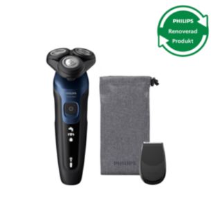 Shaver series 5000 Renoverad rakapparat för våt- och torrakning