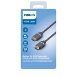 Disfrutá de imágenes en ultraalta definición