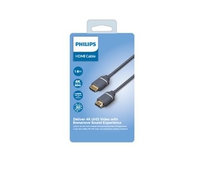 Hdmi philips best sale