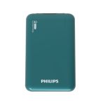 Slim and powerful power bank