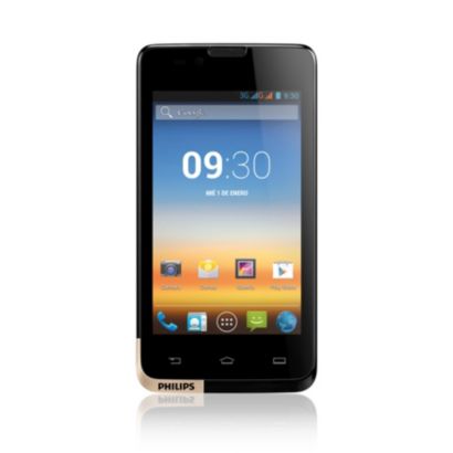 Una nueva forma inteligente