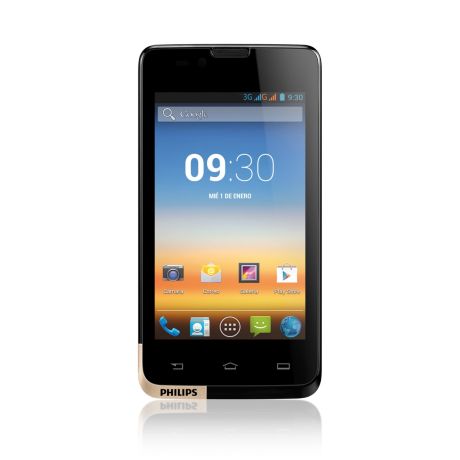 CTW3620BN/55  Smartphone