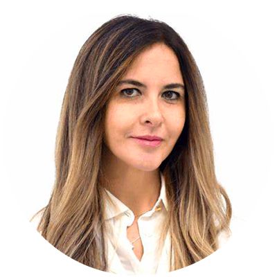 Dr. Laura Anna Leo
