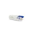 Clear Tab/Snap Adapter 10/bag