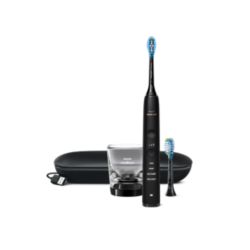 Sonicare DiamondClean 9000 Wiederaufladbare Zahnbürste