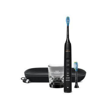 Philips Sonicare DiamondClean 9000 Επαναφορτιζόμενη οδοντόβουρτσα