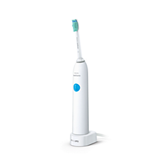 HX3415/07 Philips Sonicare DailyClean Sonic electric toothbrush