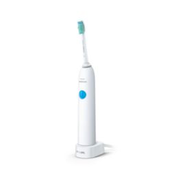 DailyClean Sonic electric toothbrush