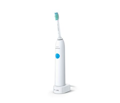 Kliniske test viser, at tandbørsten sikrer suveræn rensning *