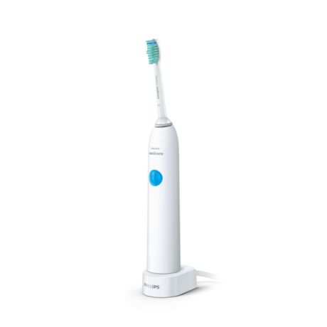 HX3415/07 Philips Sonicare DailyClean فرشاة كهربائية بتقنية الاهتزازات الصوتية