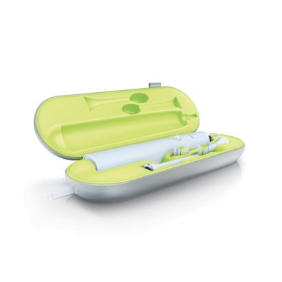 Des dents plus saines et plus blanches pour la vie