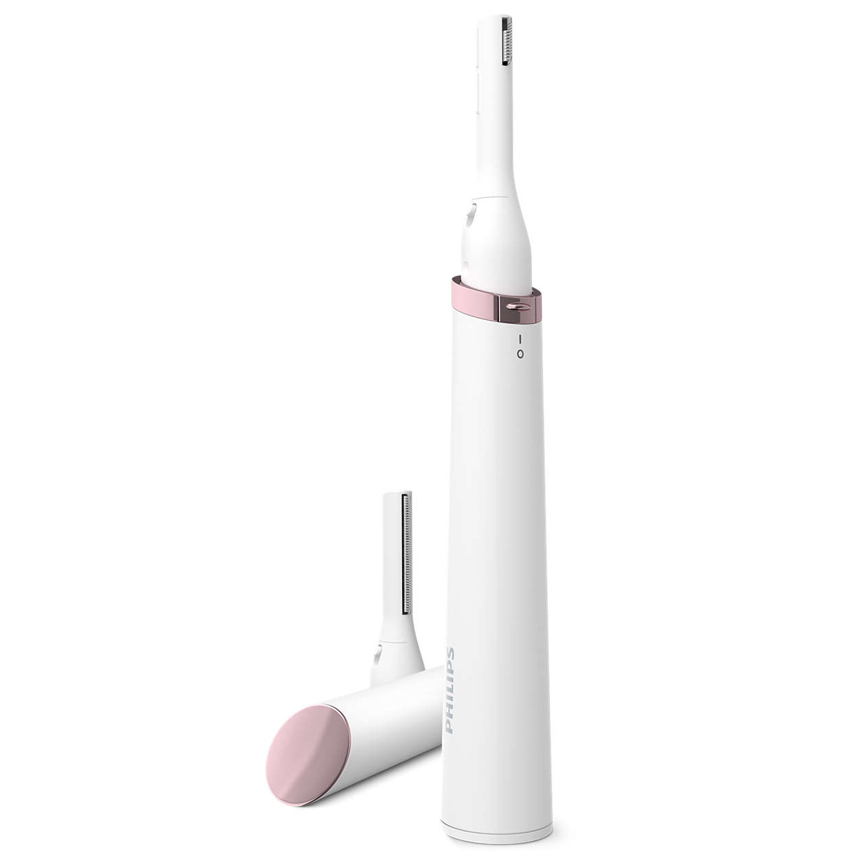 strip Vanity Motley touch up precision trimmer<br> HP6389/00 | Philips