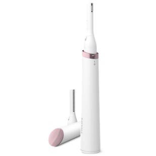 touch up precision trimmer