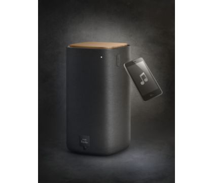 wireless studio speakers BTS7000 10 Philips Fidelio