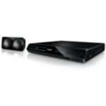 Powerful surround sound