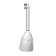HX7011/82 Philips Sonicare e-Series Compact Sonicare toothbrush head