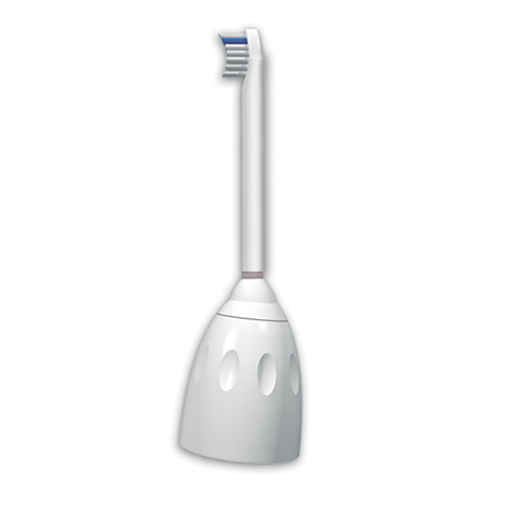 HX7011/82 Philips Sonicare e-Series Compact Sonicare toothbrush head