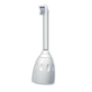 e-Series Compact Sonicare toothbrush head