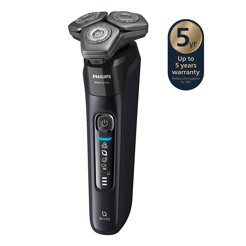 Shaver 9000 series ウェット&ドライ電動シェーバー S9696/50 Shaver 9000 series ウェット&ドライ電動シェーバー S9696/50