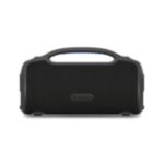 Suba el volumen. Un gran sonido para cada aventura.