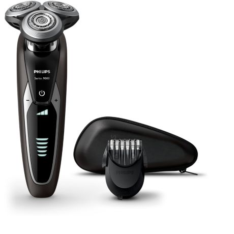 S9551/42 Shaver series 9000 Rasoir électrique 100 % étanche