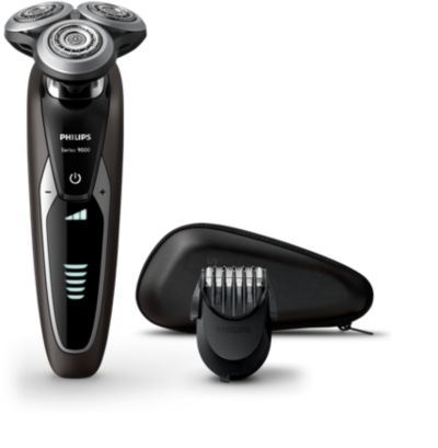 Shaver series 9000