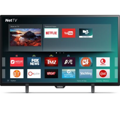 Smart TV